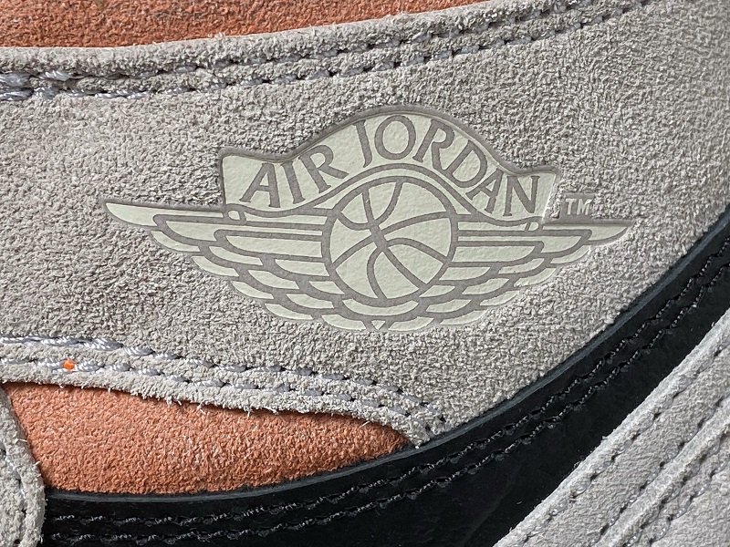 Air Jordan 1 Neutral Grey